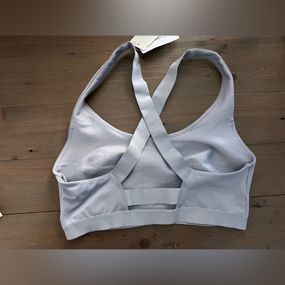 B.temptd Women’s b.active Sport Crop Top - Picture 5 of 6